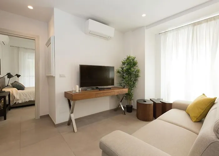 Lovely New Apartament, Viale Trastevere Appartement