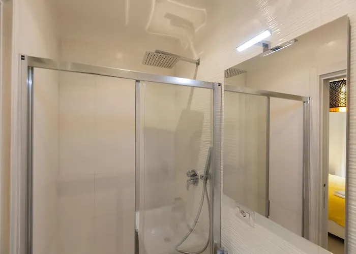 Lovely New Apartament, Viale Trastevere *