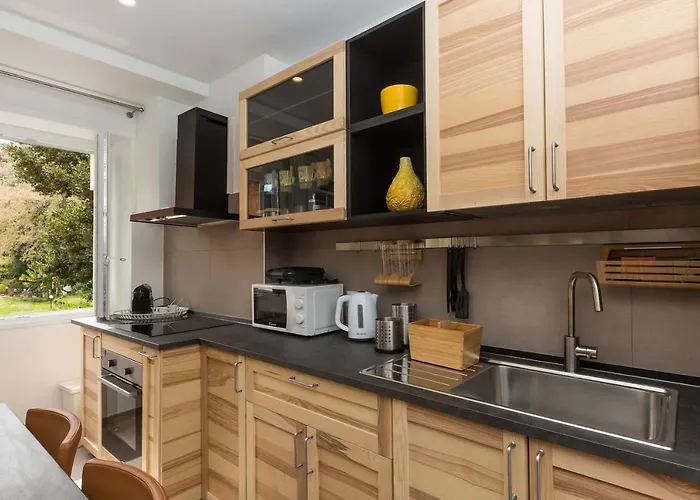 Lovely New Apartament, Viale Trastevere Appartement