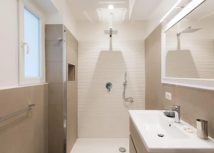 Lovely New Apartament, Viale Trastevere * Rome