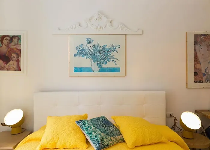 Appartement Lovely New Apartament, Viale Trastevere *