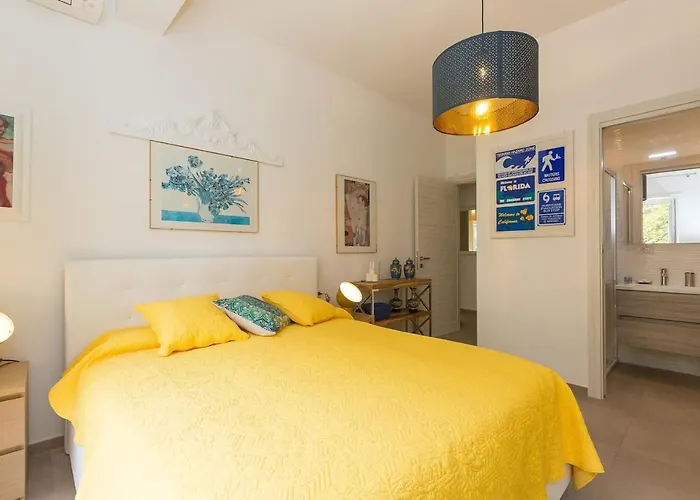 Lovely New Apartament, Viale Trastevere