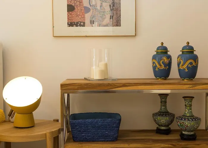 Lovely New Apartament, Viale Trastevere * Rome