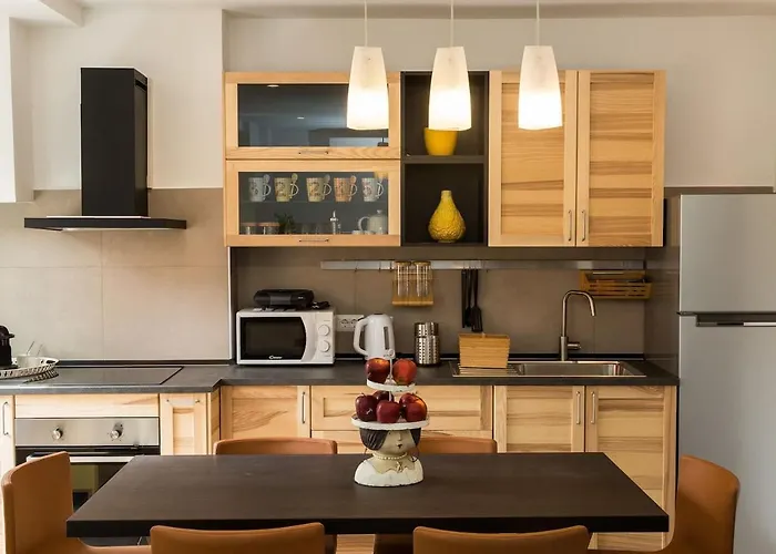 Lovely New Apartament, Viale Trastevere